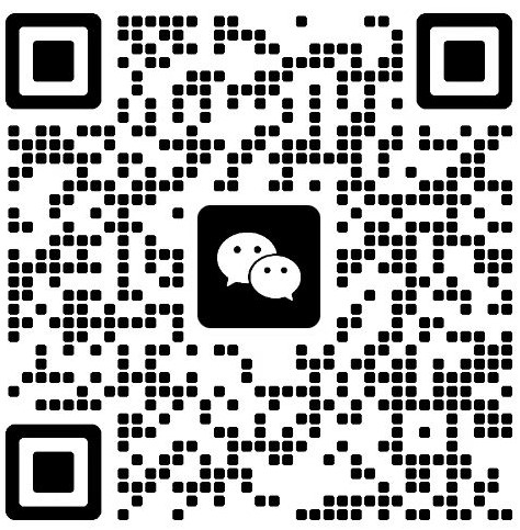 官方微信号